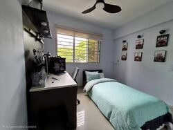 Blk 589 Woodlands Drive 16 (Woodlands), HDB Executive #634922211